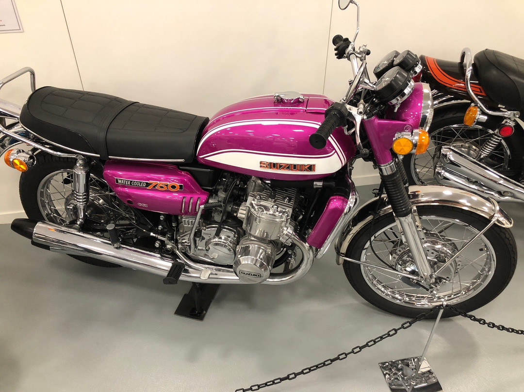 National Automobile Museum of Tasmania-Invermay必去景点