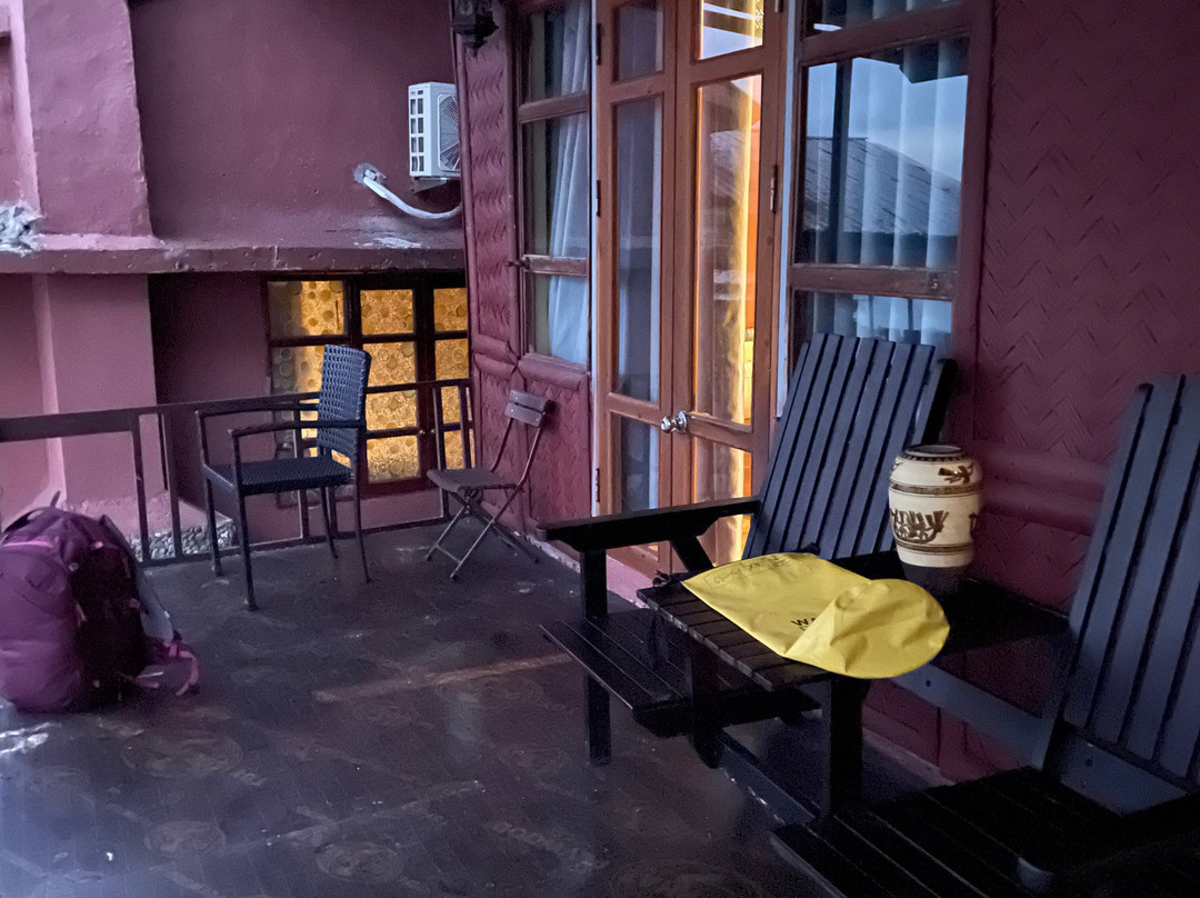 Freedom Island Retreat-Cat Hai必去景点