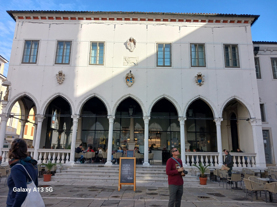 Loža Gallery景点图片