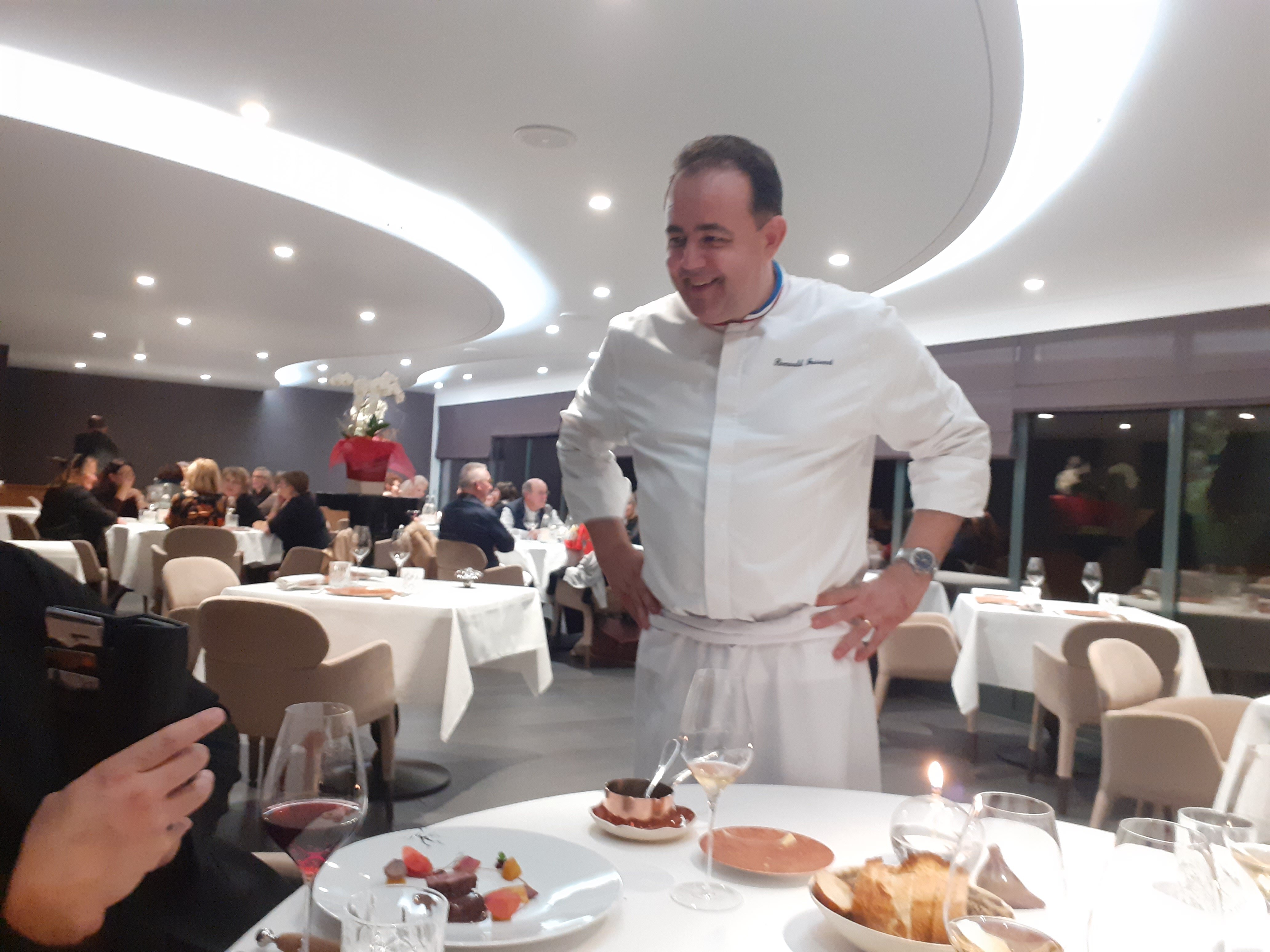 Chateau Du Mont Joly-官方