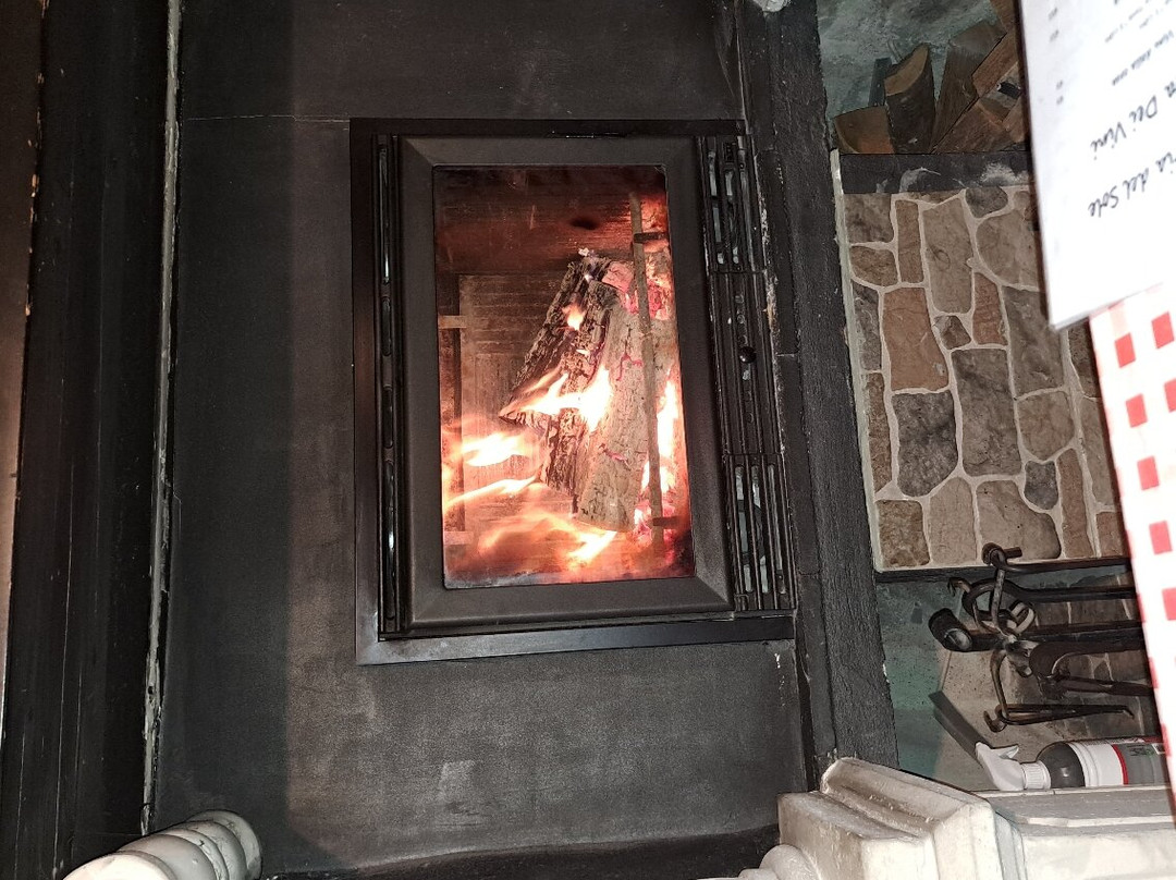 La Trattoria del Sole di Turago