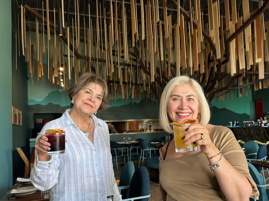 Jumiles, Experiencia Mexicana