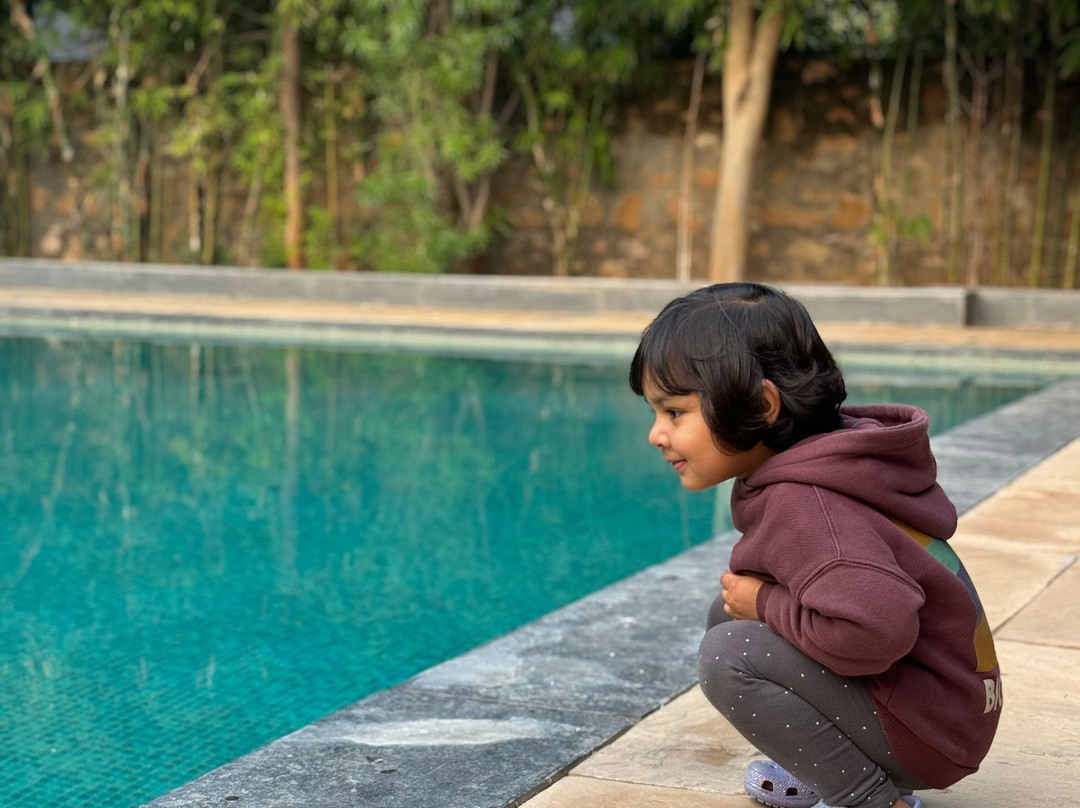 The Kipling Lodge - Nature Kalp, Ranthambore主图