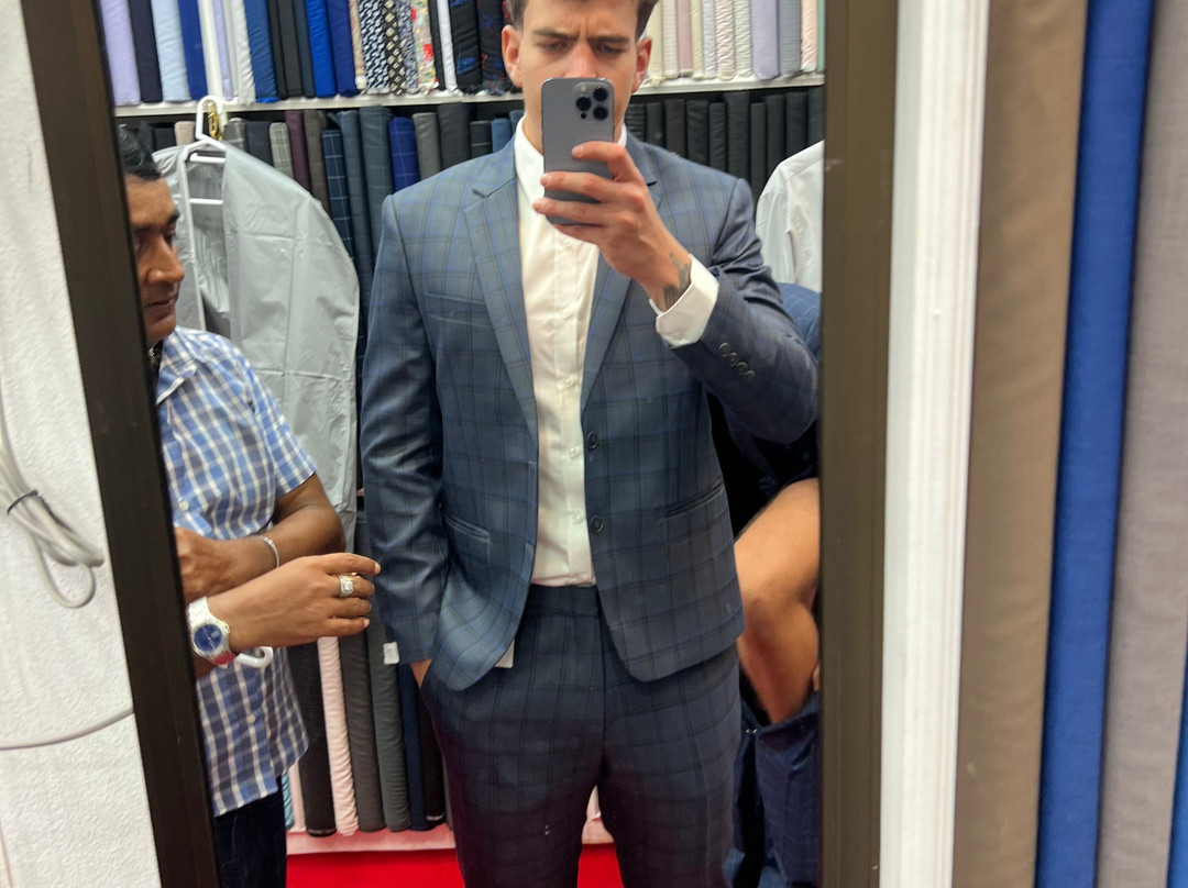 Tony Tailor Fishrman Village-波普特必去景点