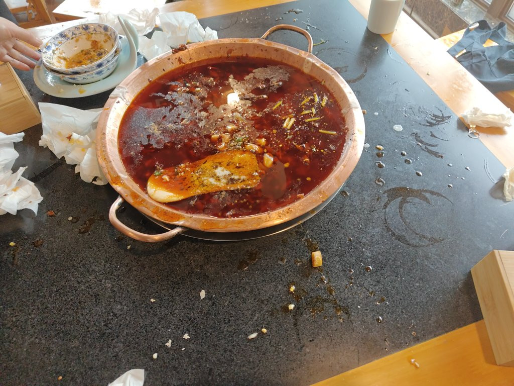 黑龙滩长岛天堂洲际酒店主图