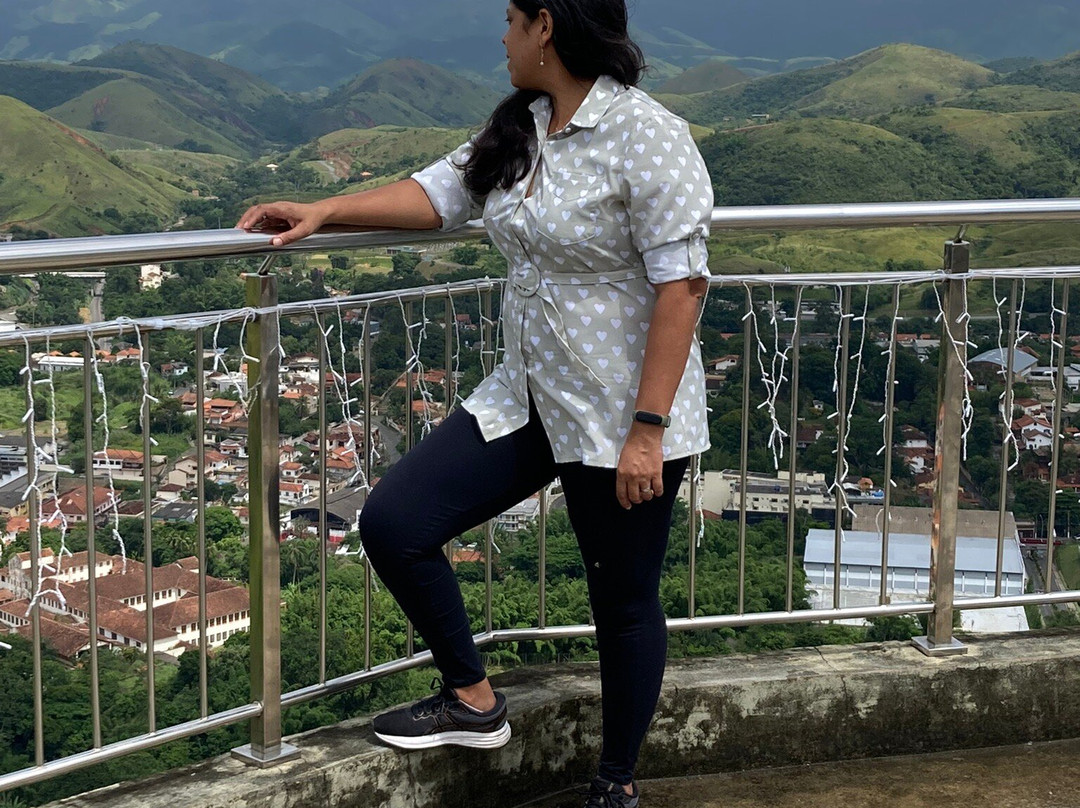 Mirante Imperial景点图片