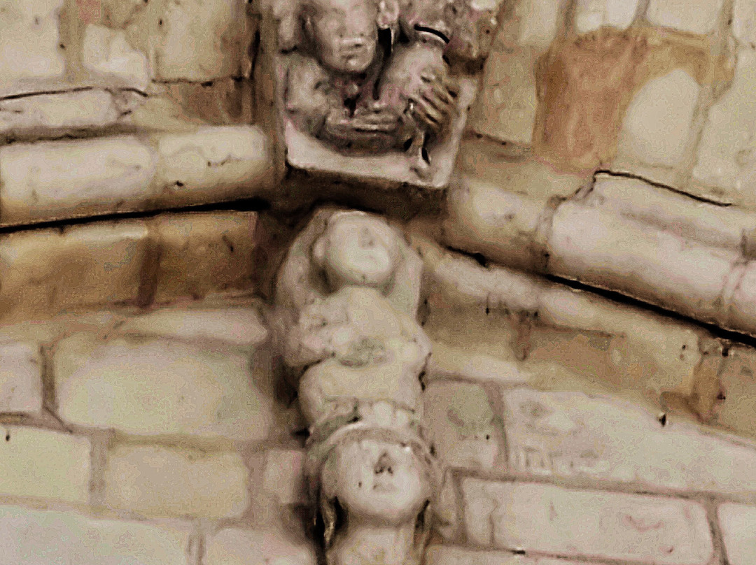 Eglise Notre-Dame