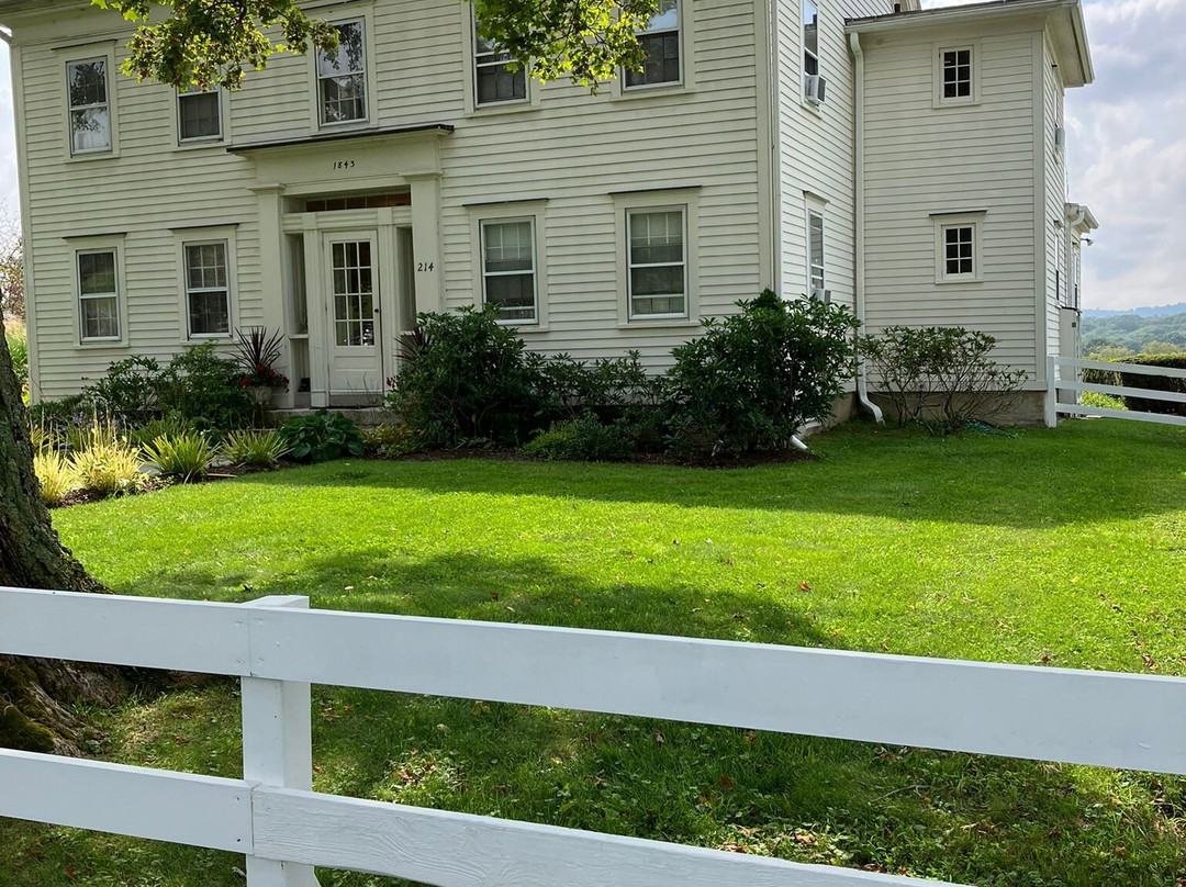 Candlelight Farms Inn主图