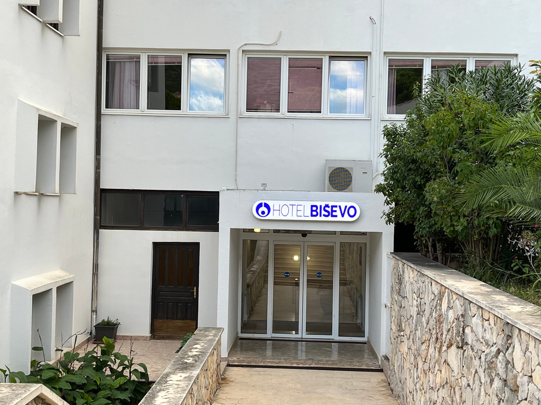 hotel Bisevo主图