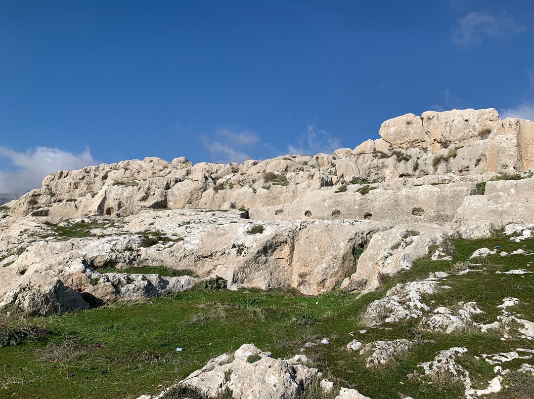 Akre Citadel-Duhok必去景点