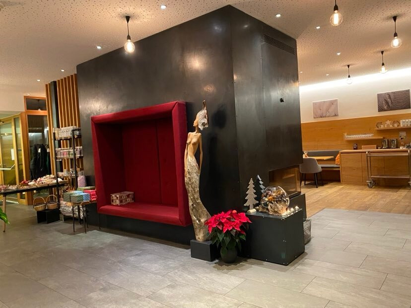 Steindl's BoutiqueHotel主图