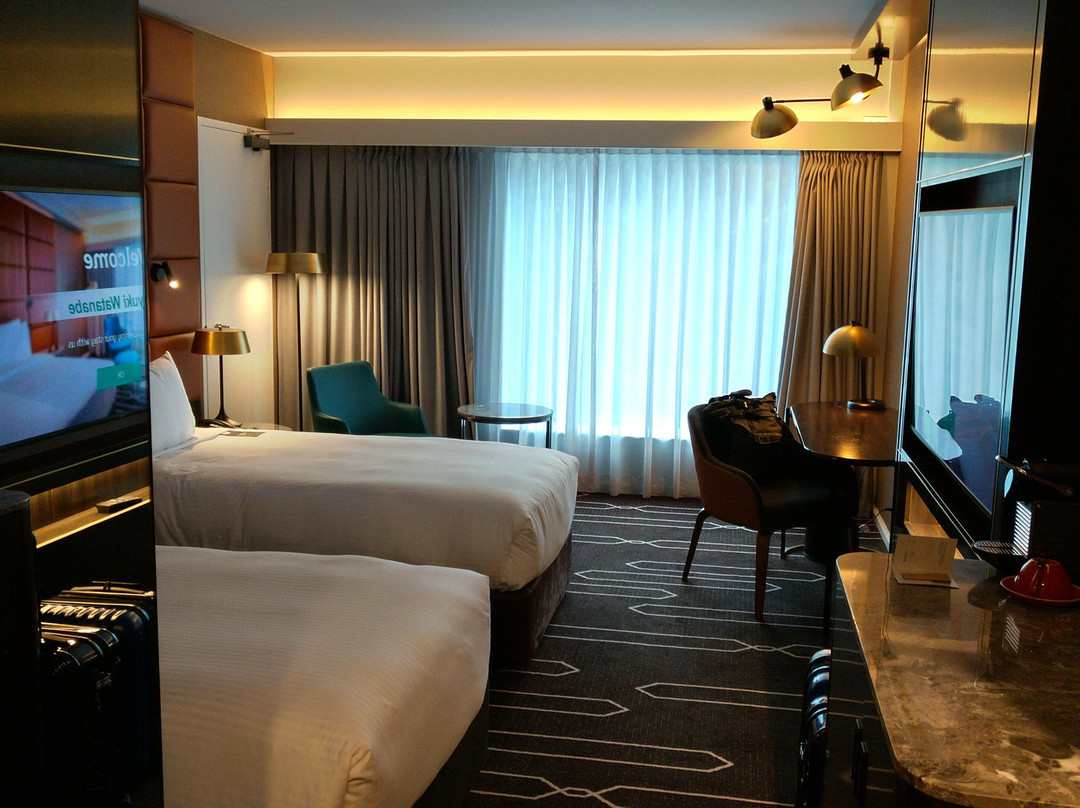 假日酒店(悉尼机场)主图