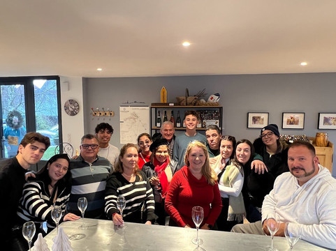 Champagne Trichet-Lorain