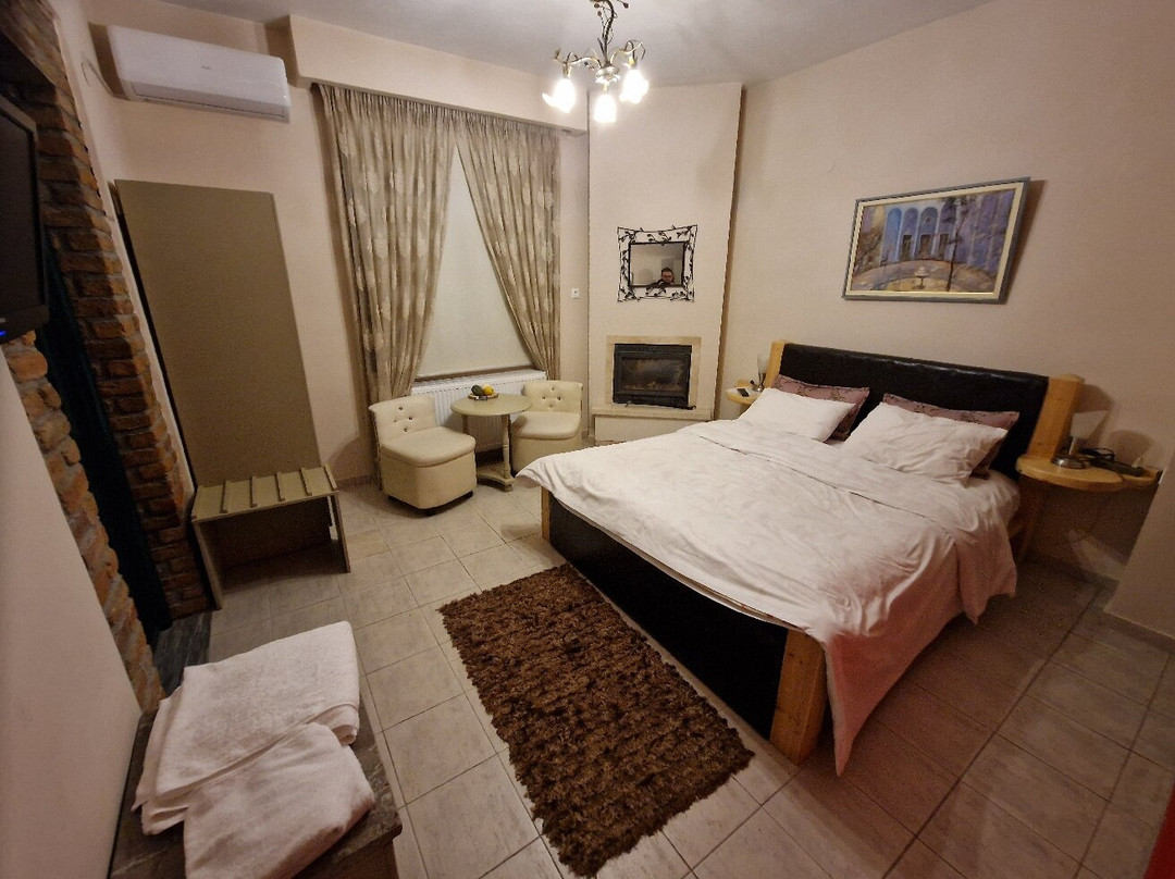 Liogerma Guesthouse主图