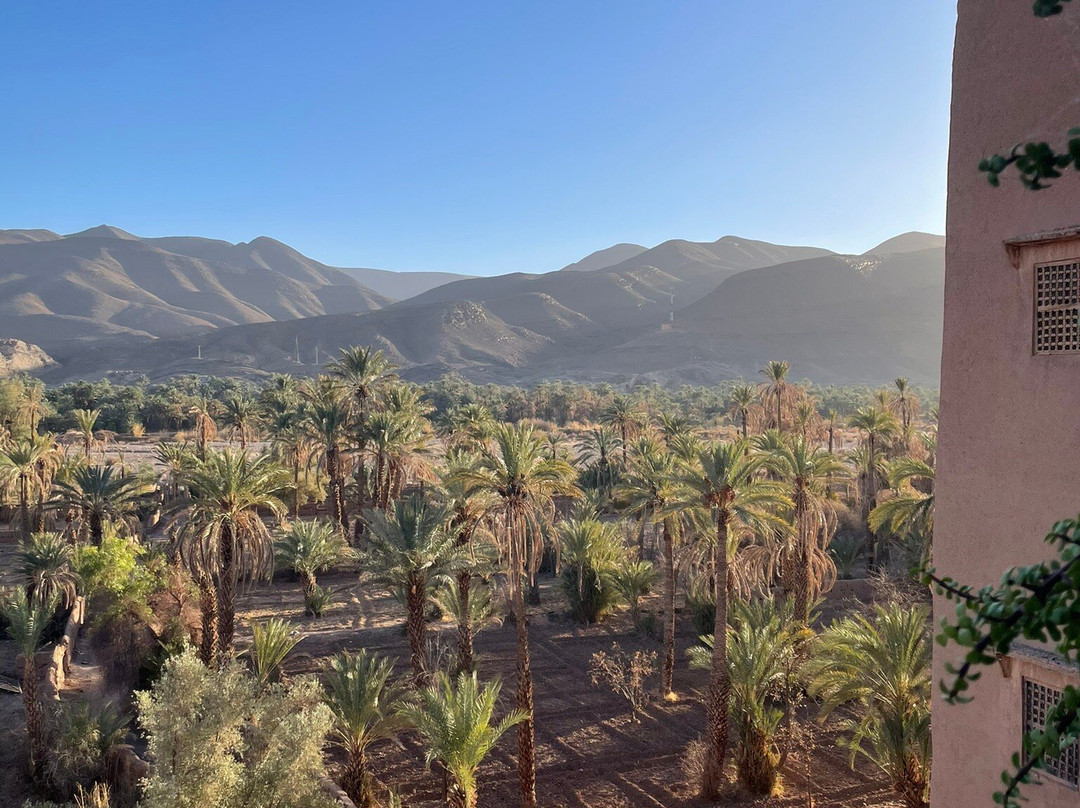 Chez Yacob Tamnougalt主图