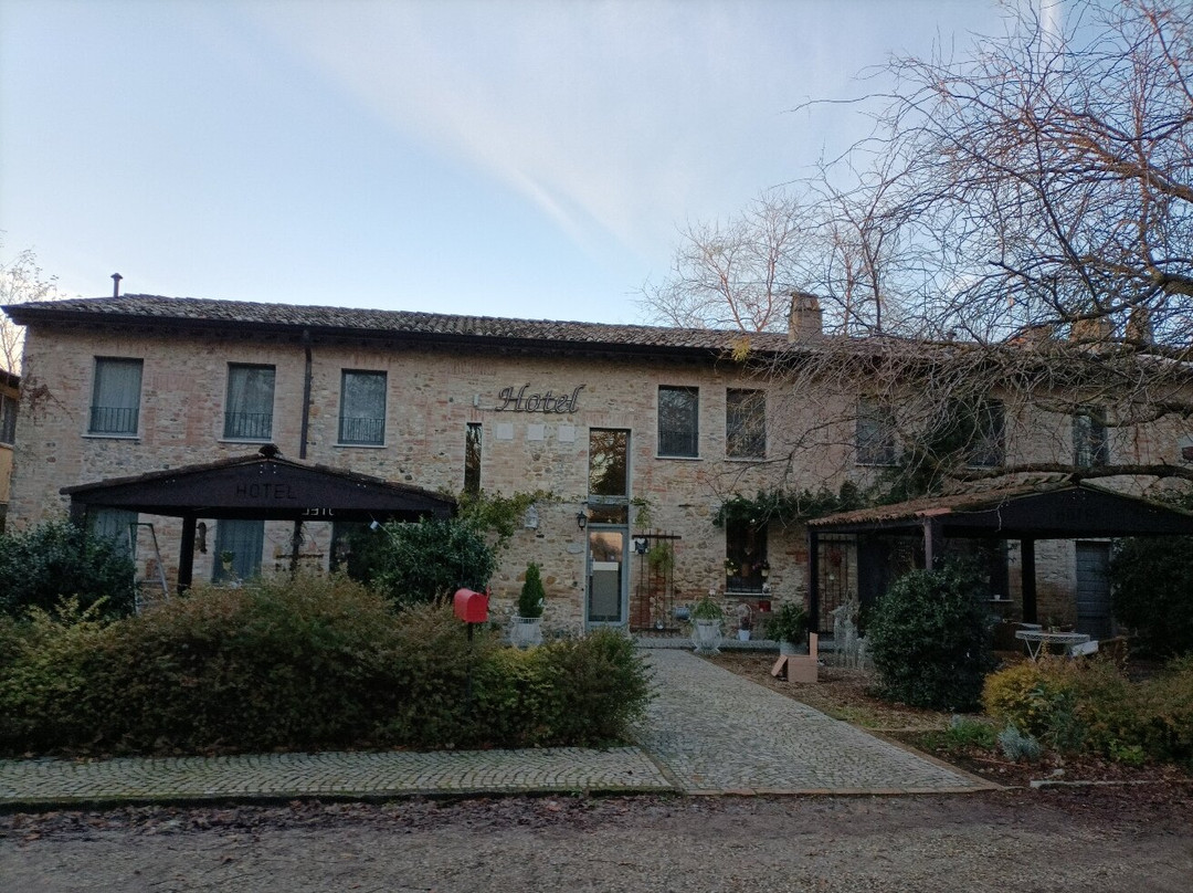 La Maison de Vi主图
