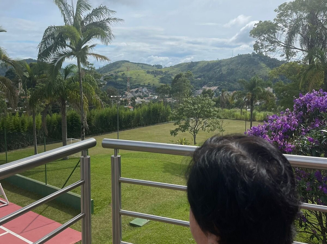 Grand Resort Serra Negra主图