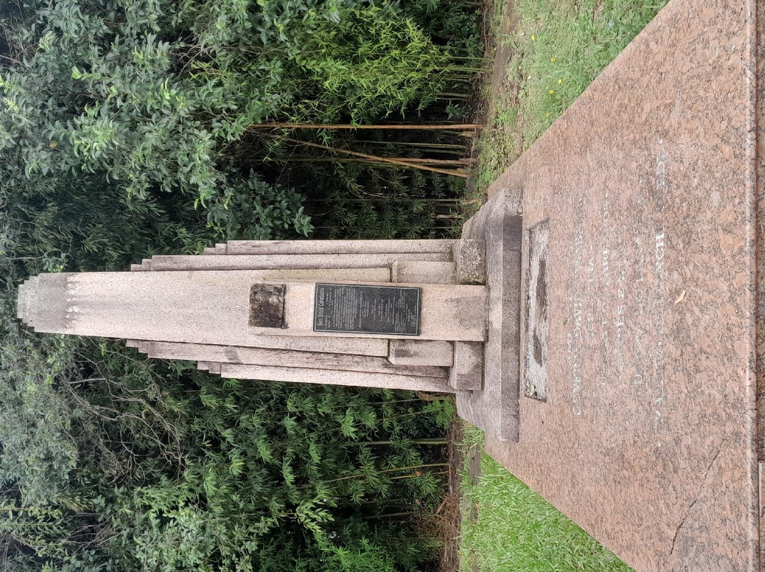 Casa de Davi Canabarro-Santana do Livramento必去景点