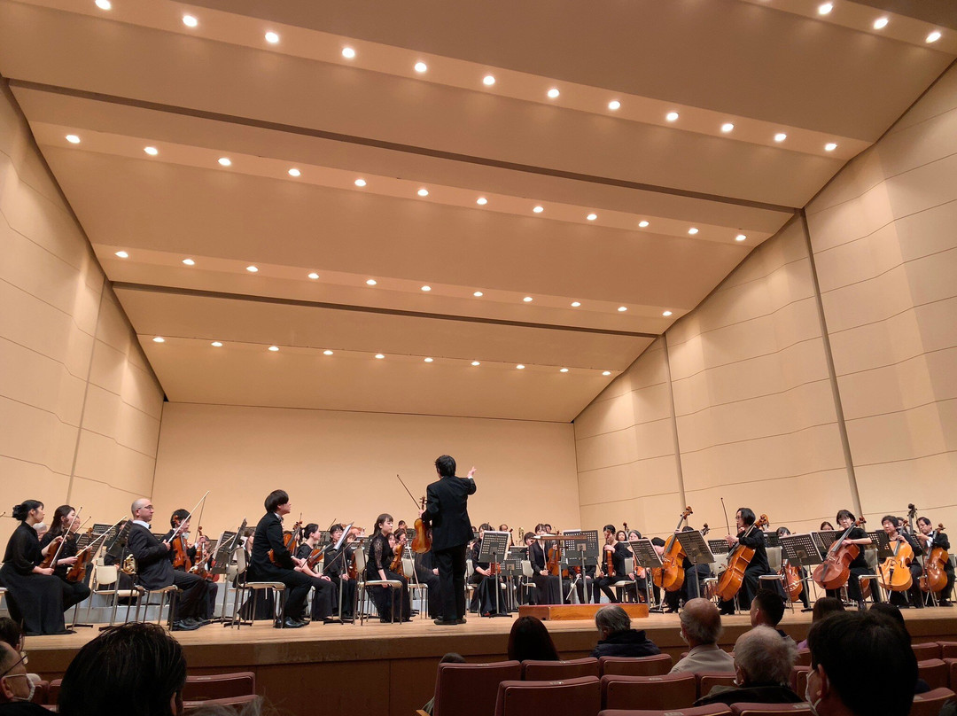 Nagaokakyo Memorial Cultural Center-长冈京市必去景点