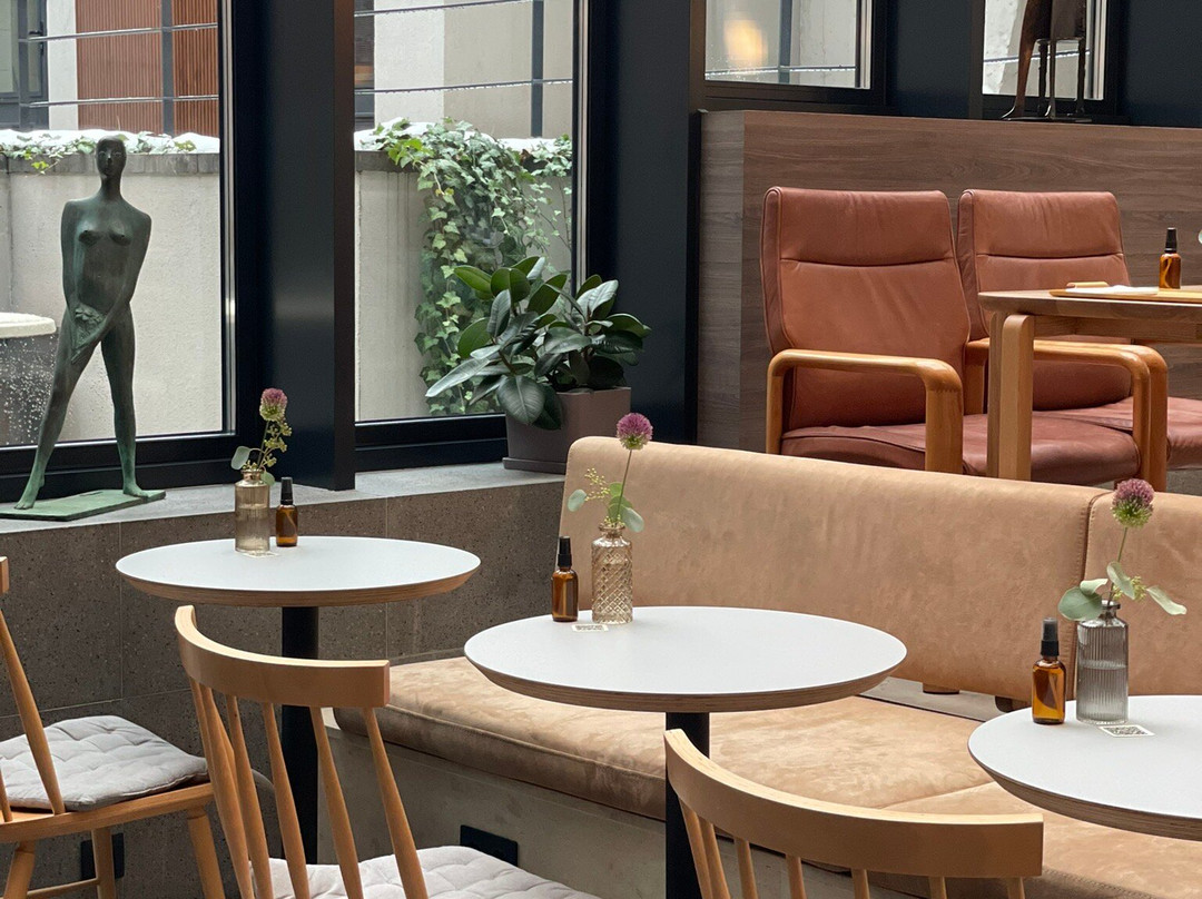 Sophia Hotel Kyiv主图