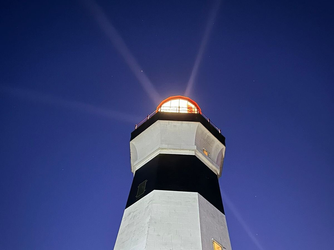 Cape Recife Lighthouse Villa景点图片