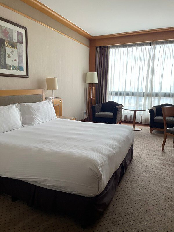 皇冠假日酒店&度假村主图