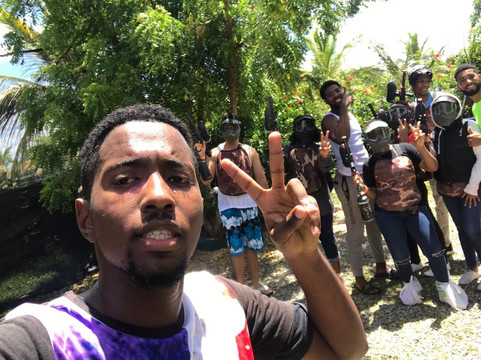 Rancho Cocory-Higuey必去景点