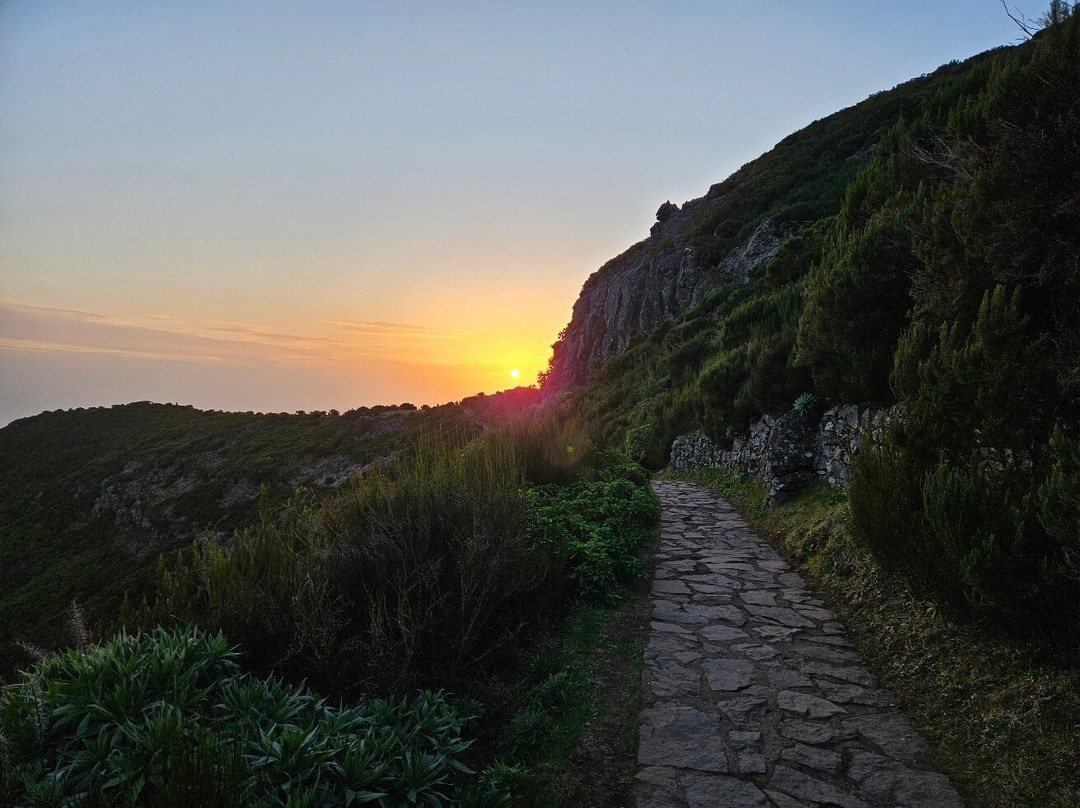 Do It Madeira-沙尔必去景点