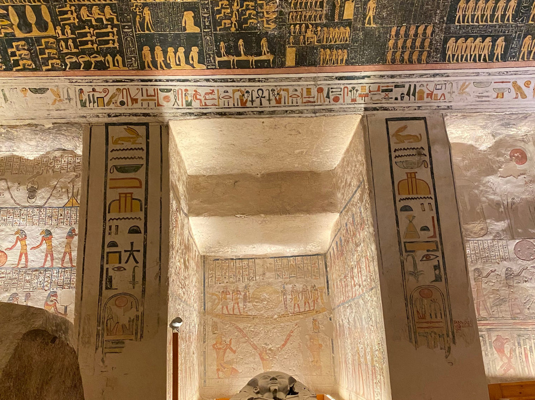 Travel To Egypt - Aswan景点图片