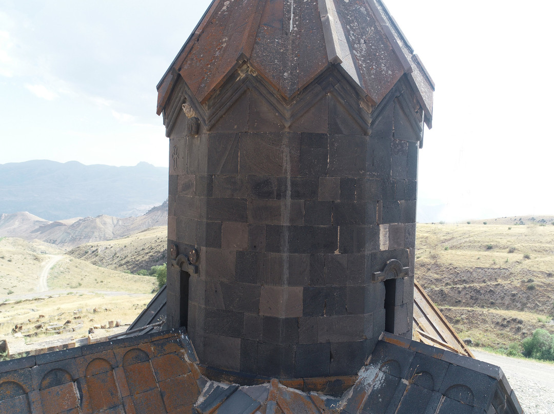 Tanahati Monastery景点图片