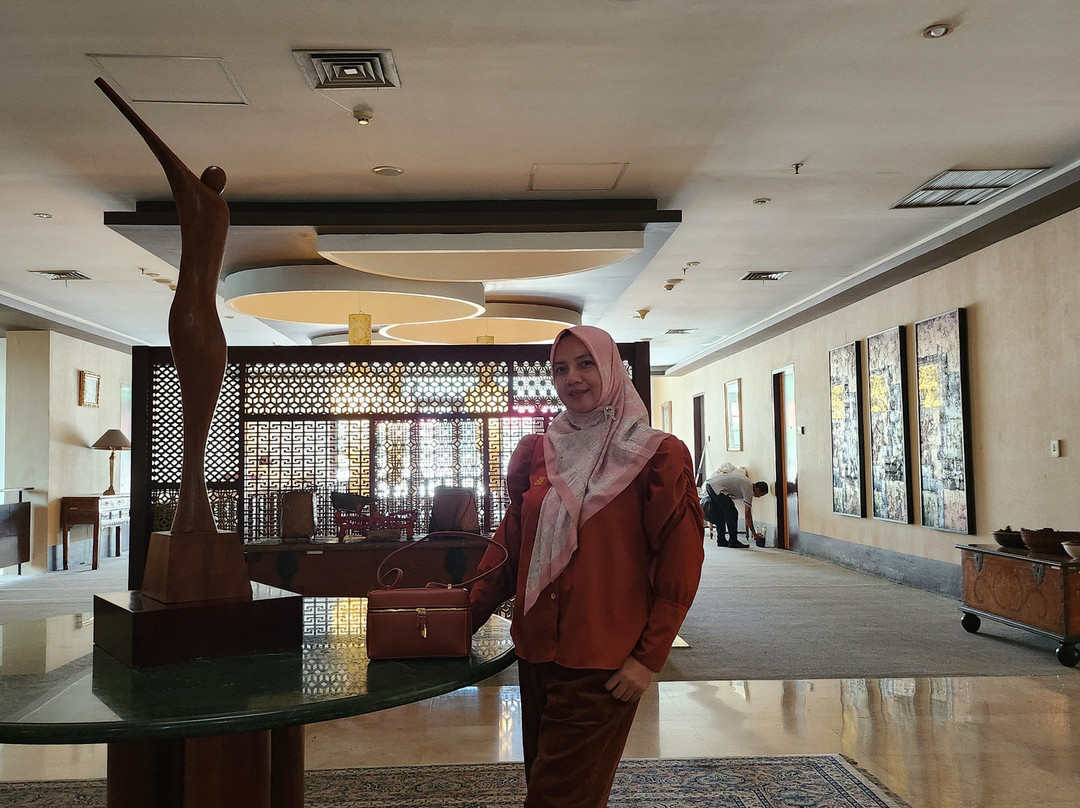 Taman Dayu Golf Club & Resort主图