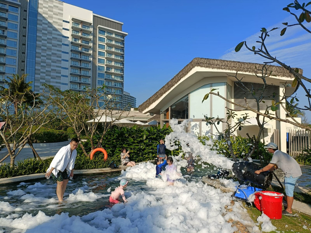 New World Hoiana Hotel主图