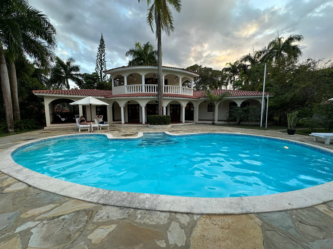 Lifestyle Holidays Hotels And Resorts主图