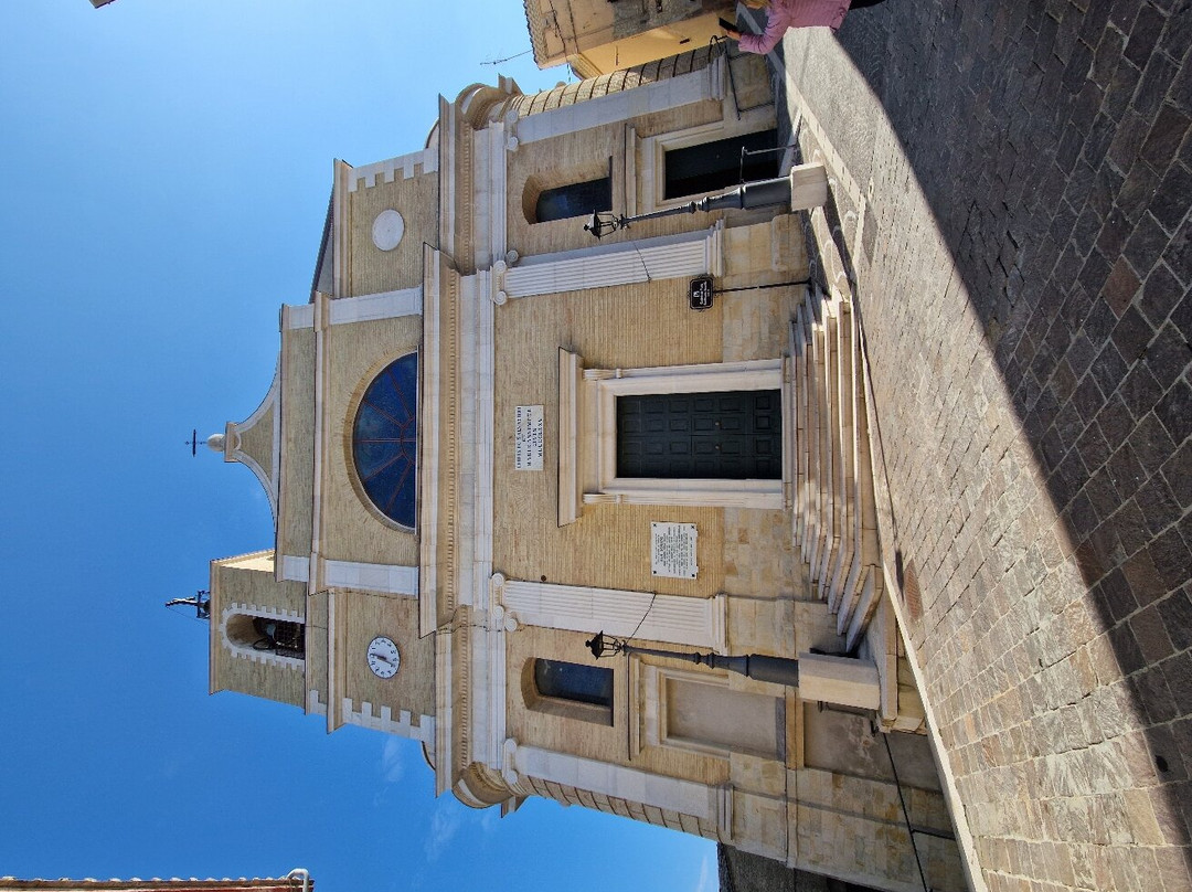 Parrocchia Maria Ss. Assunta景点图片