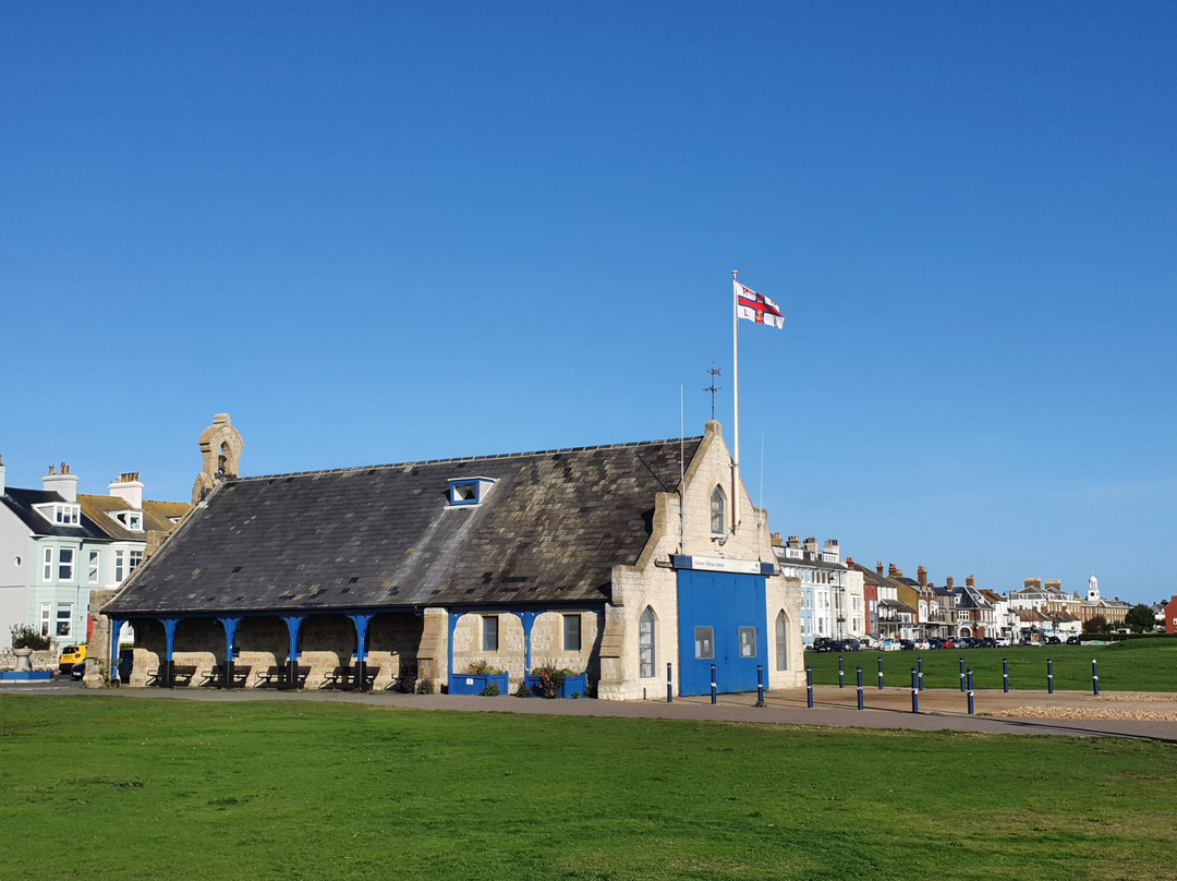 Walmer Beach景点图片