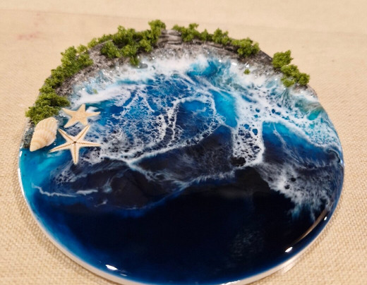 White Canvas Studio-新加坡必去景点