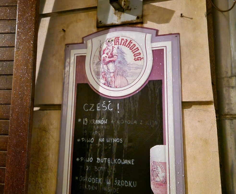 Strefa Piwa景点图片