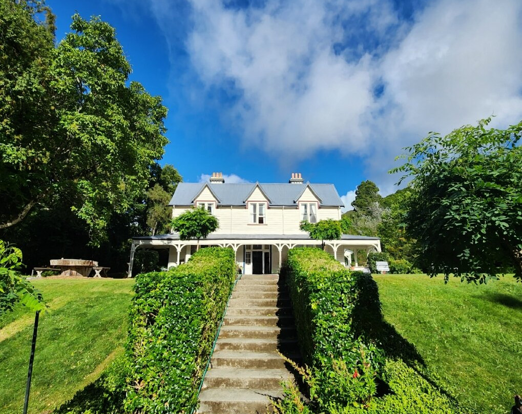 Waikonini Homestead主图