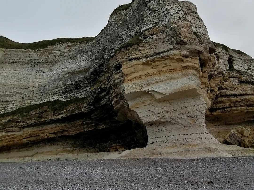 Plage Du Tilleul景点图片
