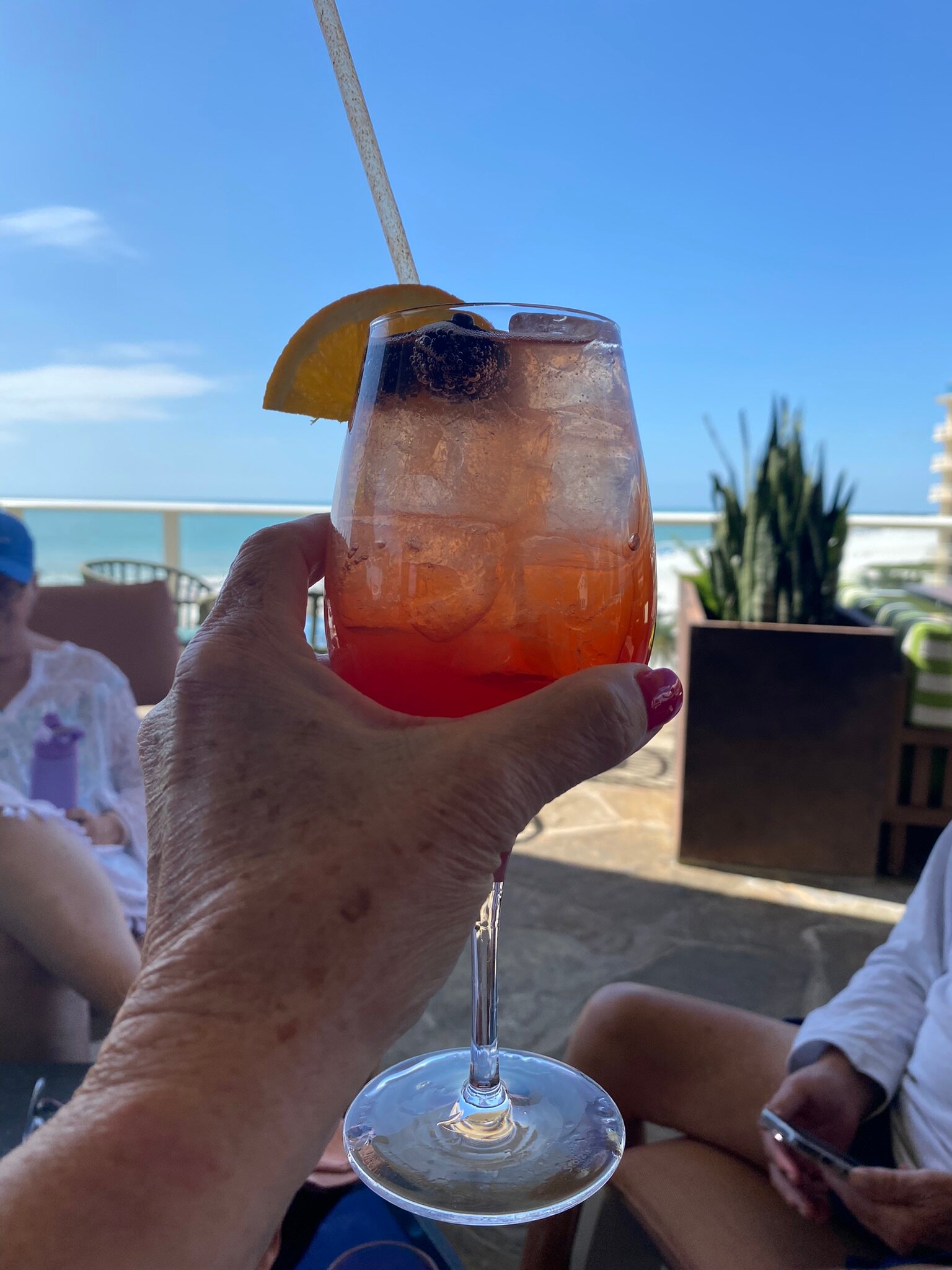 JW Marriott Marco Island Beach Resort-泳池