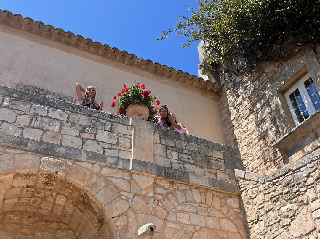 Eremo Della Giubiliana主图