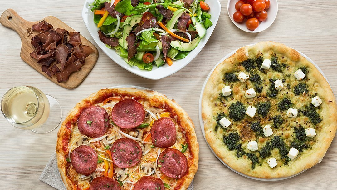 Panarottis Ebene