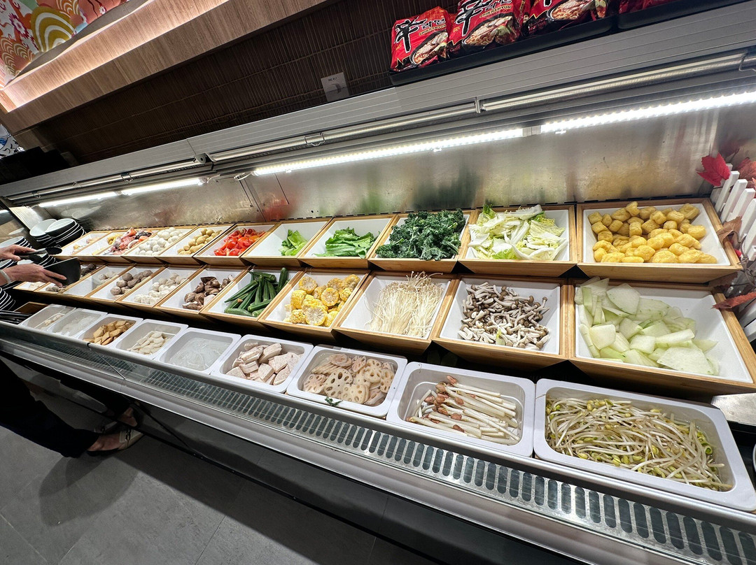 Mega Box-香港必去景点