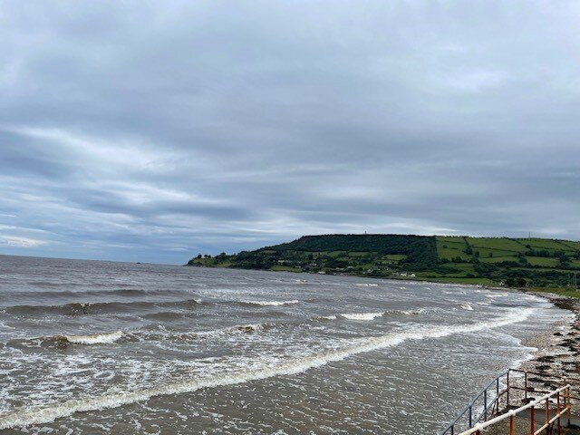 Carnlough Harbour景点图片