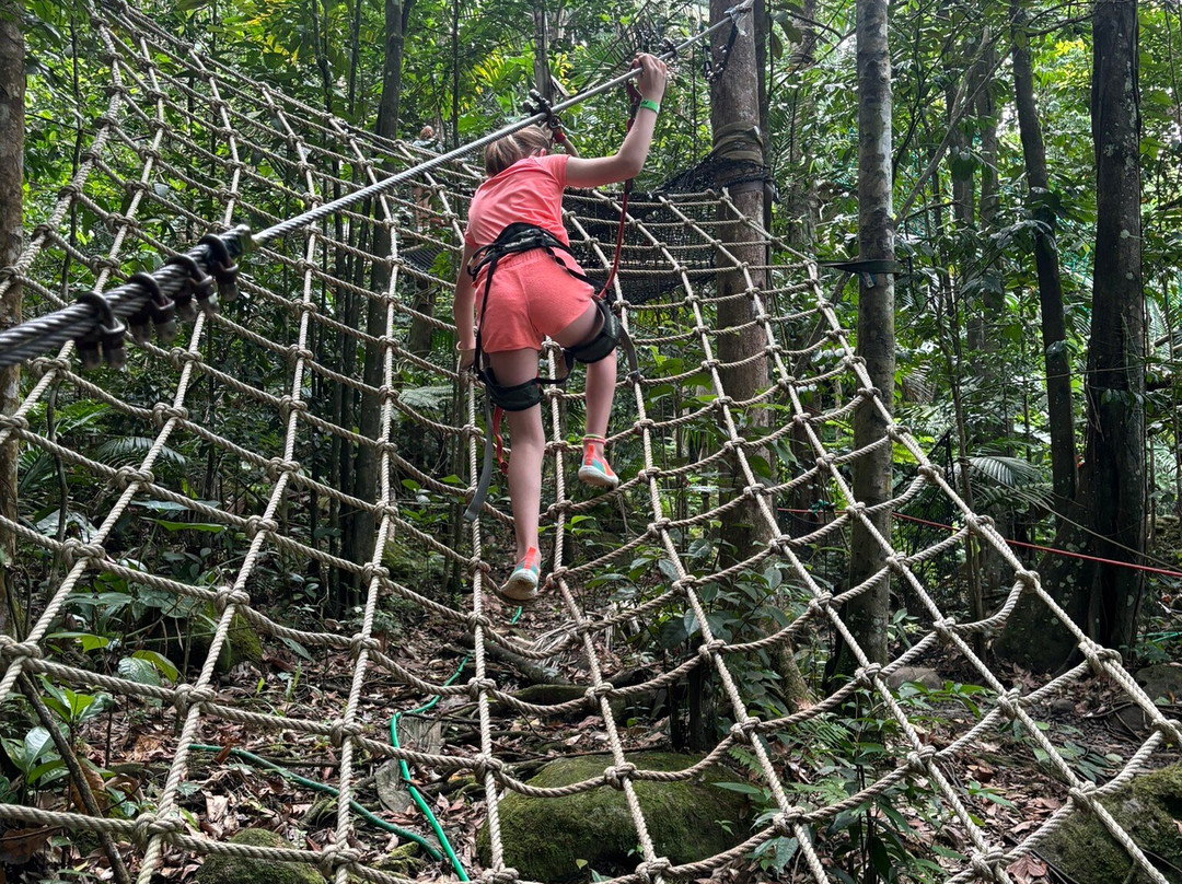 Le Tapeur-Pointe-Noire必去景点