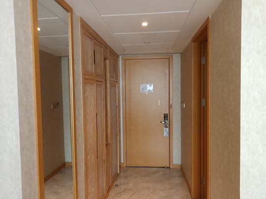 盈坤维景酒店主图