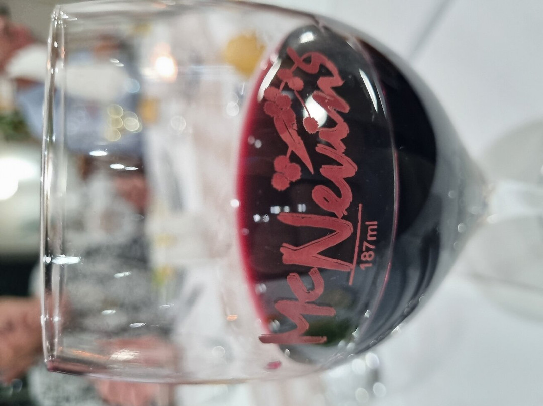 米内威斯大路汽车旅馆主图