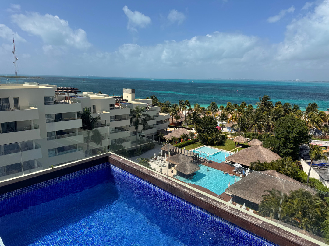 阿琉斯优惠酒店主图