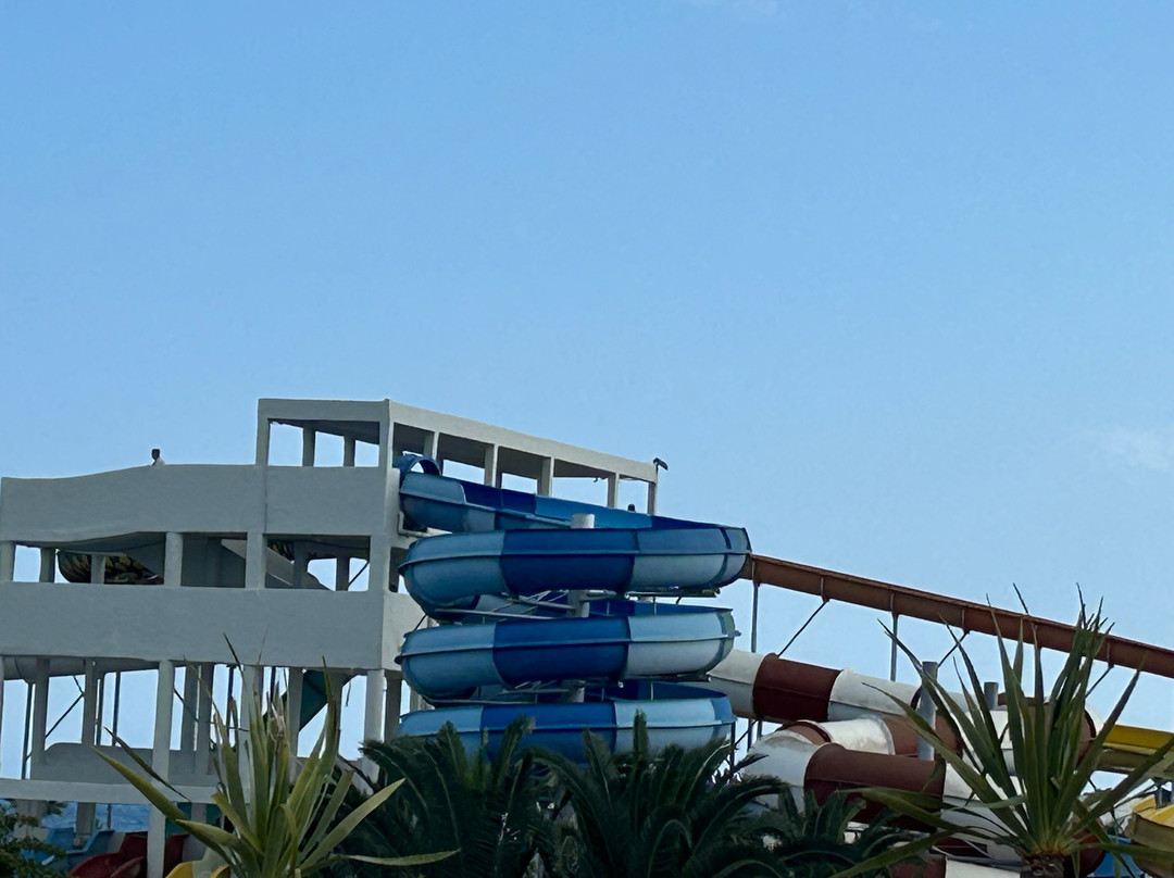 Aqi Splashworld Venus Beach主图