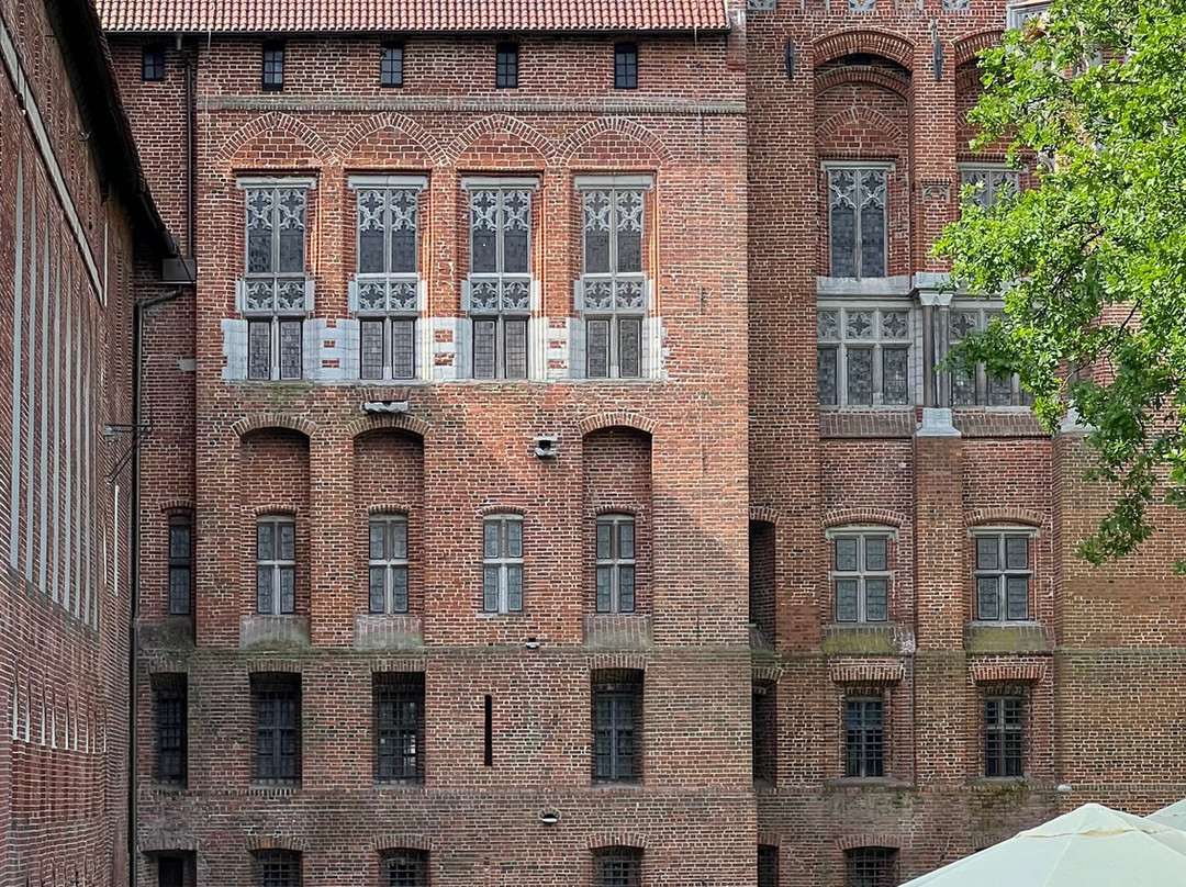 Castle View Point景点图片